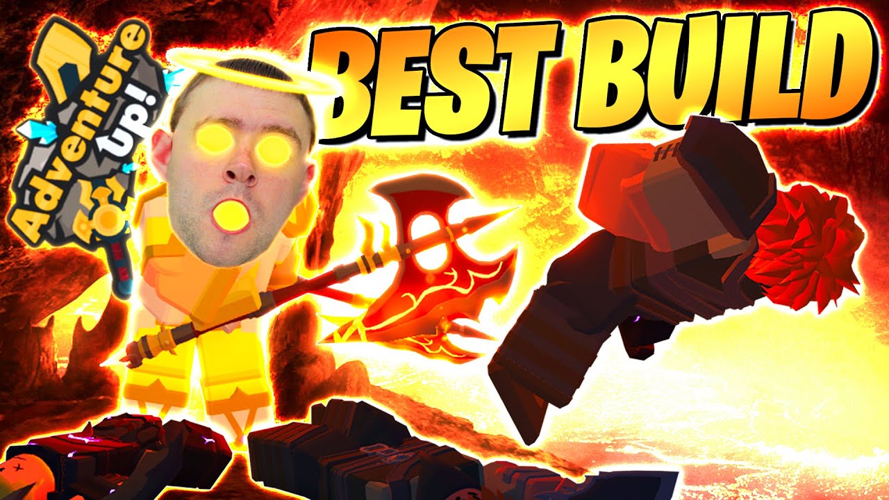 Steam Faellesskab Video Roblox Adventure Up Best Warrior Build 2020 Full Tutorial Guide Abilities Skills Gear Loadout - hacks for dungeon quest roblox google