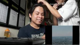 猫じゃらし RADWIMPS (#Radnekojarashi ver.) - [Filipino Reaction Video]