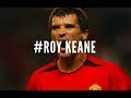 16 roy keane la rage mancunienne  contes de foot