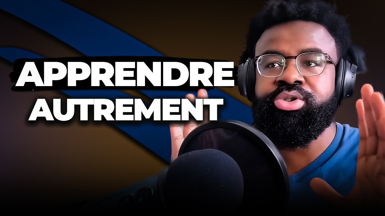 Adopter Une Mentalité Axée Sur L'utilisation Et L'apprentissage