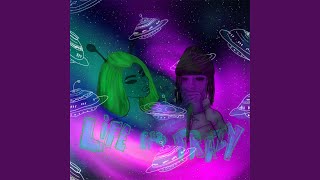 My Space (feat. Jovian Martian)