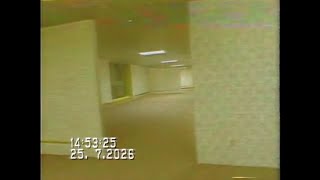 Garry's mod realistic backrooms found footage collection pt1