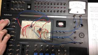 Frequency Meter