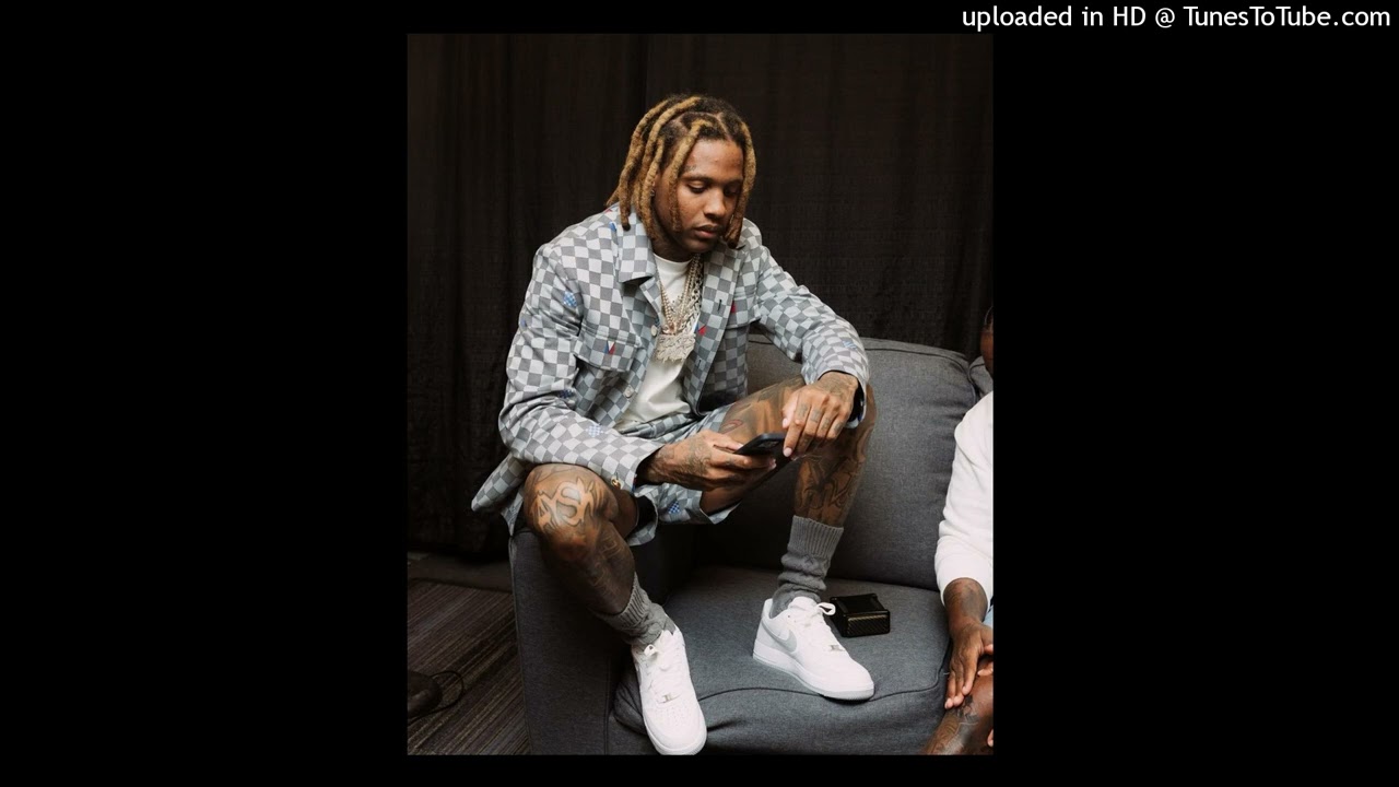 Lil Durk - Bro Told On Everybody (Unreleased)