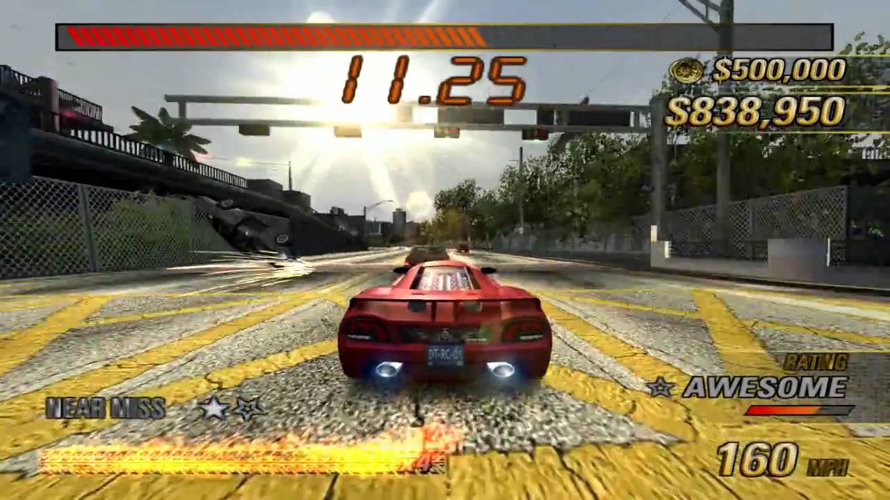 Download Cheat 60 Fps Burnout Dominator - Damon Ps2 Cheats ...