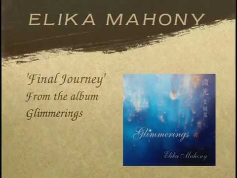 elika mahony glimmerings elika mahony glimmerings