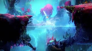 How Ori and the Will of the Wisps creates Environment