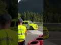 53 trofeo Vallecamonica chicane Fiat 500 Hayabusa Motorsport sound