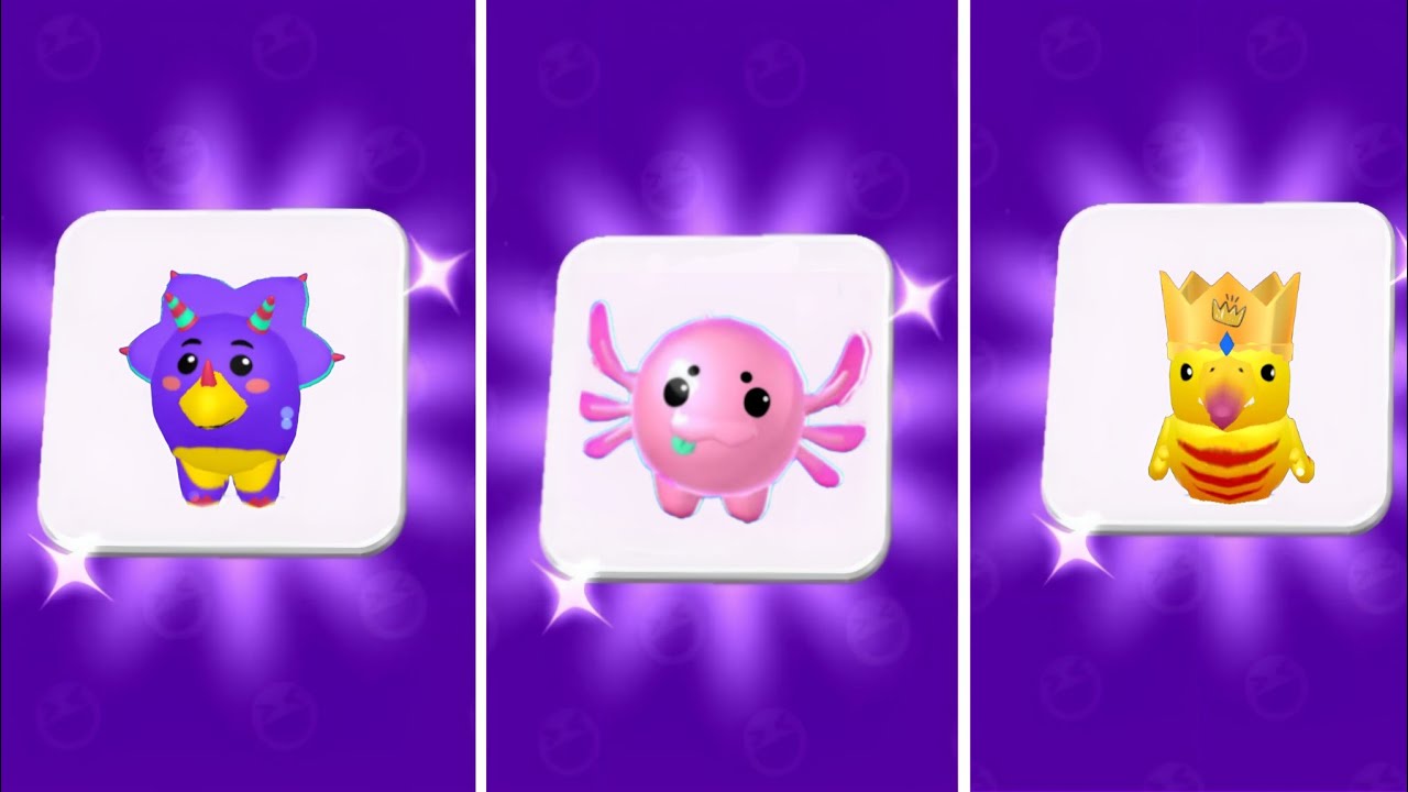 🤑Pk Xd Legendary Pets 2023! 😱🤩 Rare Pets In Pk Xd KingPro24 YouTube