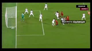 Roma 1 - 3 Inter Premium Sintesi