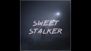 Reed Wonder ft. Aurora Olivas - Sweet Stalker (Official Audio)