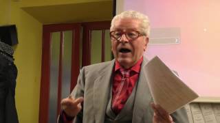 2017-02-08 – Gian Carlo Fighiera – La norda mitologio kaj la krepusko de la dioj