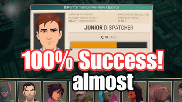 Synergy is the key to avoid sabotage - First Shift Dispatch Episode 3