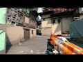 Beginning of video