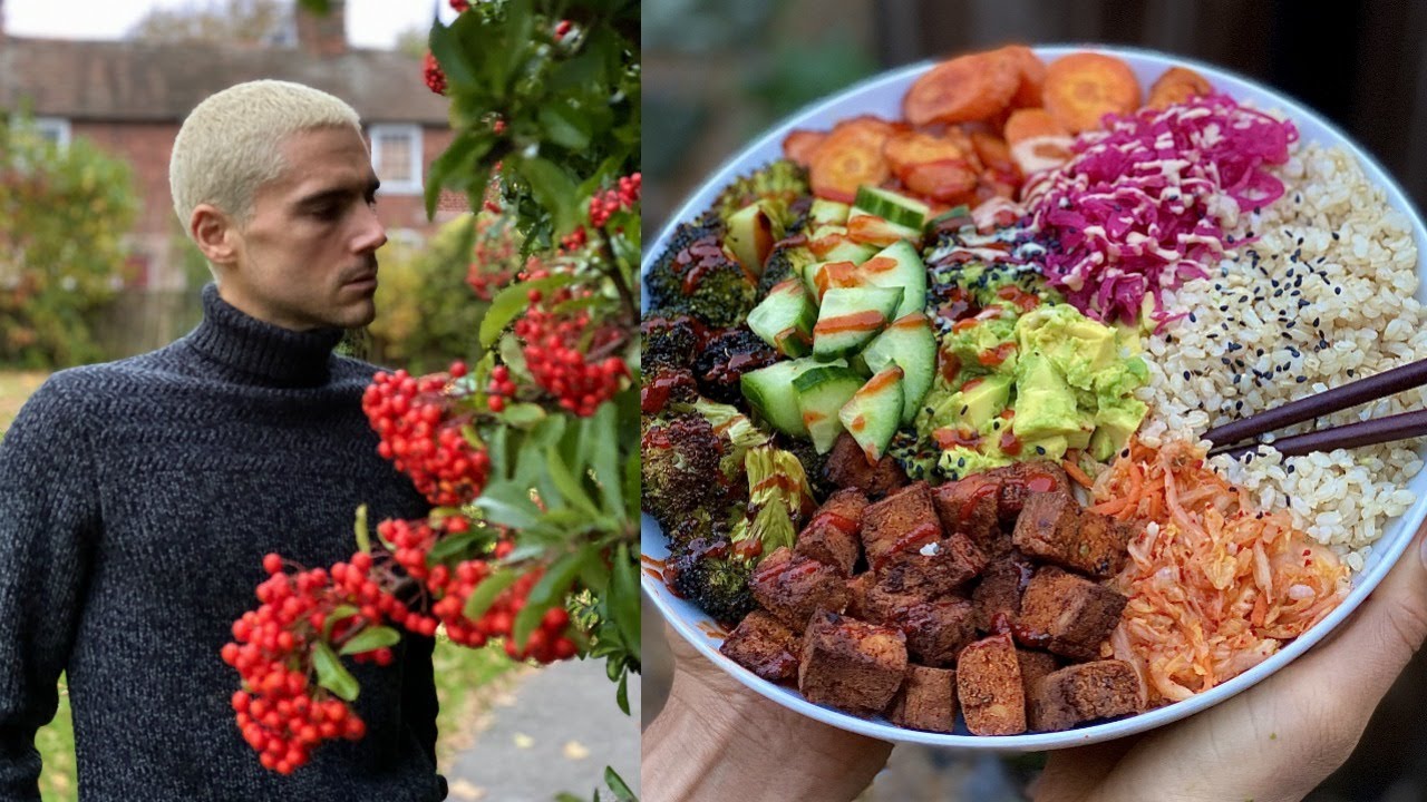 ПОЛНЫЙ ДЕНЬ ПИТАНИЯ | ВЕГАНСКИЙ РЕБЕНОК 2021 | Вкусное сбалансированное питание