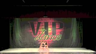Evolve Dance Complex - One Way Or Another