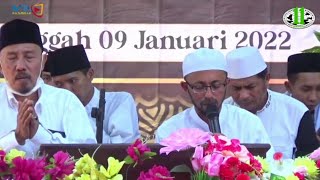 READING OF MANAQIB AL-KARAMAH