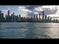SUNSET LAKE MICHIGAN CRUISE CHICAGO