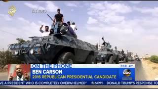 Dr  Ben Carson's Amazing Speech at the National Prayer Breakfast with Obama Present