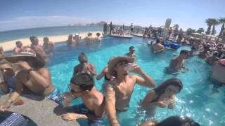 Cabo 2k15 Turn it!