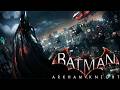 Batman Arkham Knight (PC) - A Pedido (Junior 7) Part10