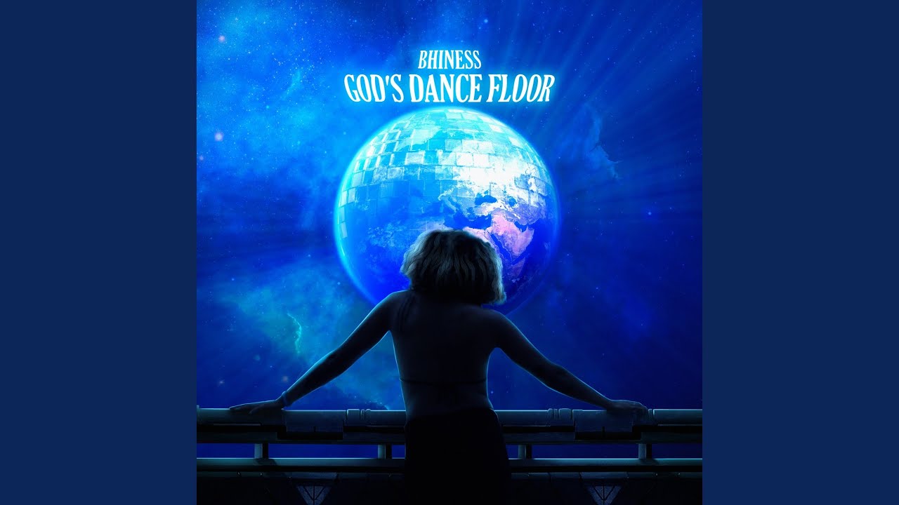 God's Dance Floor YouTube