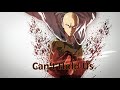 One Punch Man AMV  (Can't Hold Us)