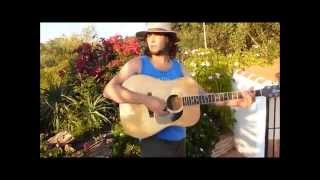 Jamming in Sayalonga, Spain