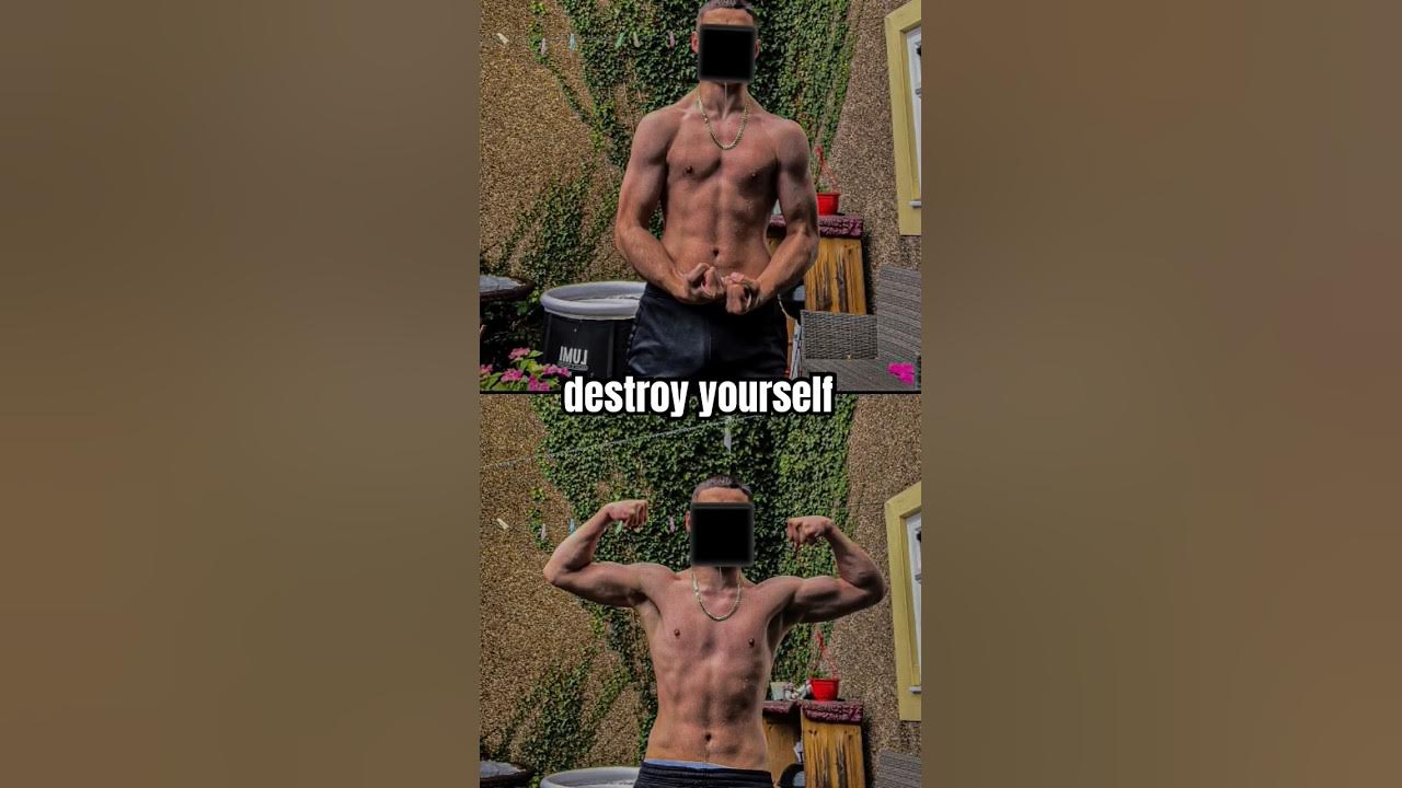 Destroy Yourself Or Destroy Yourself YouTube destroy-yourself-or-destroy-yourself-youtube