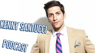 KENNY SANTUCCI TALKS WES RIVALRY, THE ISLAND, MORE!
