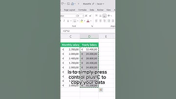 Excel Trick  You can use the Shortcut CTRL + SHIFT + V to paste your cells as values