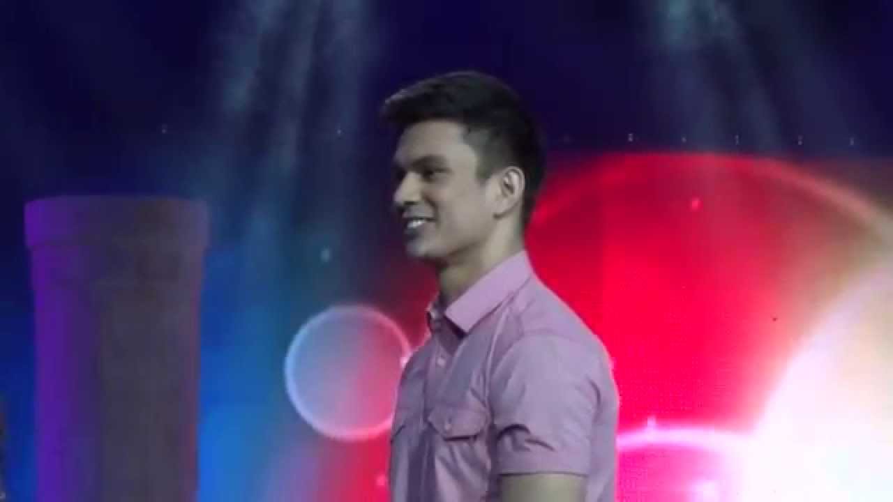 050414 Sunday All Stars | So It's You  (Tom Rodriguez)