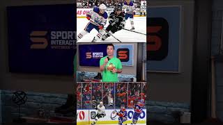 Oilers vs. Kings, Game 5: Same-Game Parlay