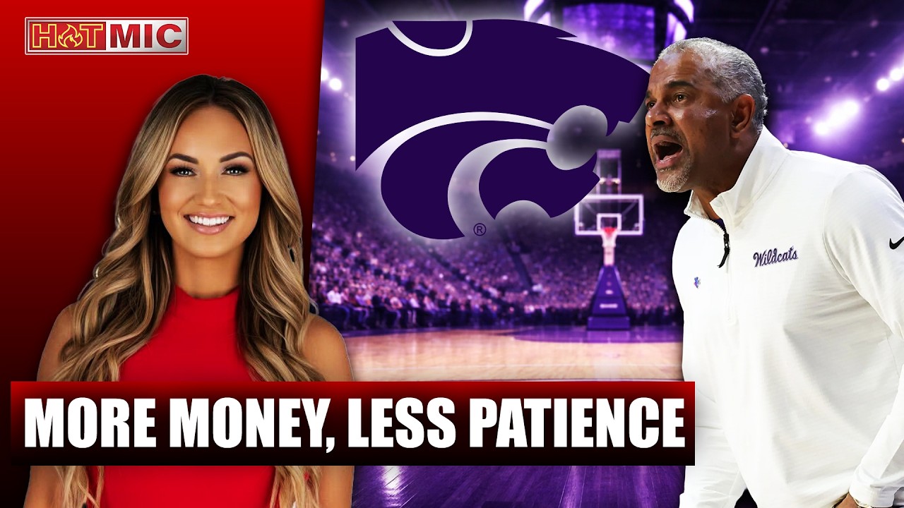 Donors Pockets and Patience Running Dry In NIL Era, The Real Reason Tang was Fired | OutKick Hot Mic