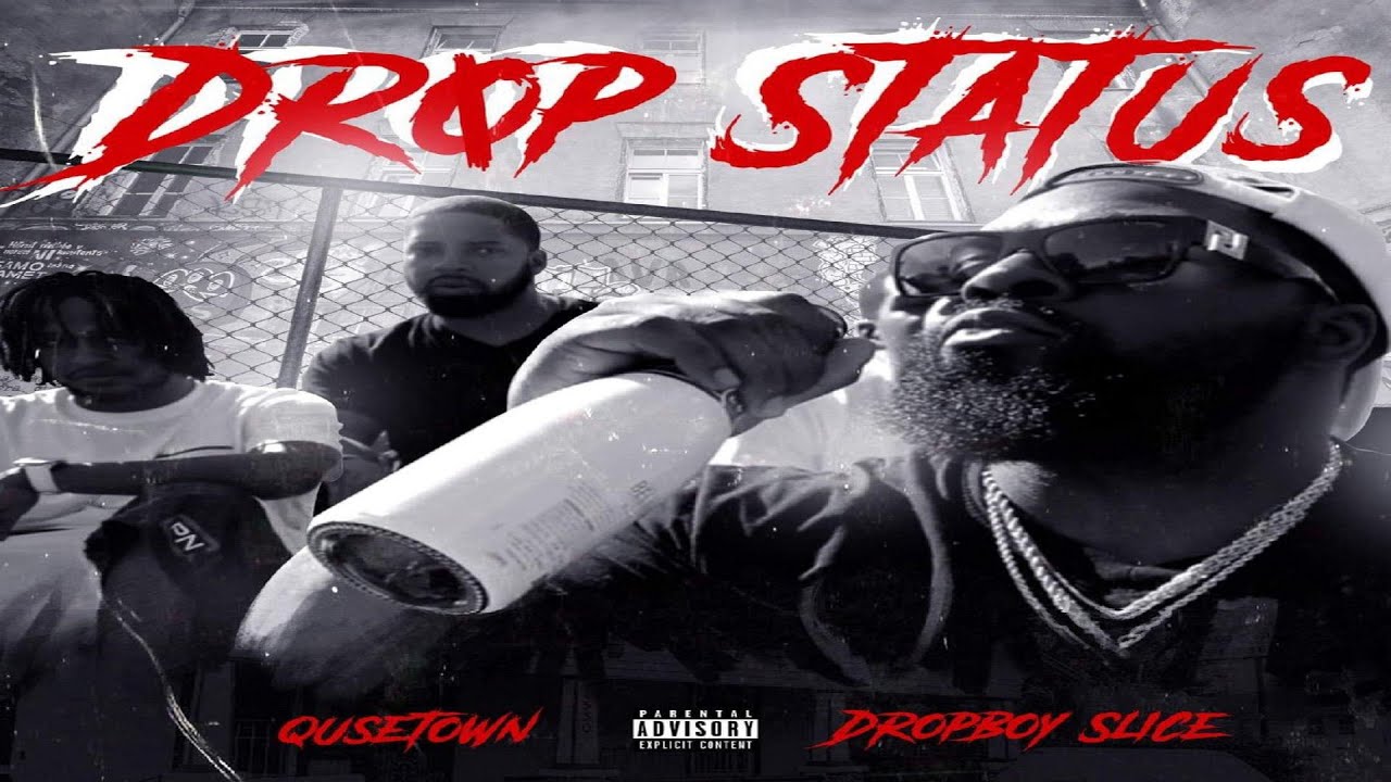 Herocaine Gang (Dropboy Slice × Qusetown) - Drop Status (Full New Album ...