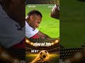 SỐC! Neymar vừa dính chấn thương lần 3 #bongda #neymar #brazil