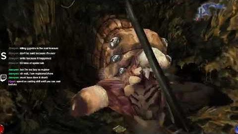 Arx Fatalis is still a magical game