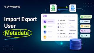 How to Import and Export WordPress User Metadata