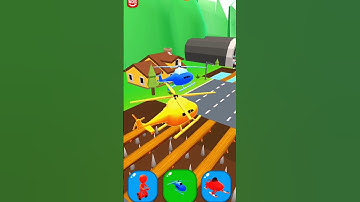 shape shifting gameplay || shape shifting android ||new ios game AG Gamers #shortsfeed