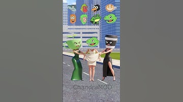 GUESS REAL HEAD of BALLERINA part #3 garry