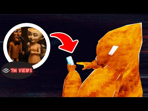 I Tested Brainrot YouTube Techniques... (Ft @Subtofizzybeaston )