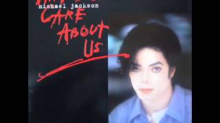 Michael Jackson - They Don't Care About Us (Remix) Resimi