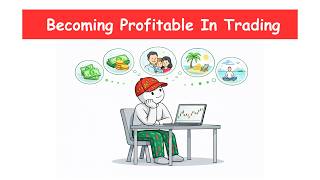 The Final Stage Before Becoming Profitable in Trading