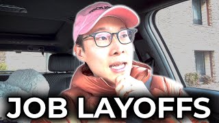 Honest Truth about Layoffs. Real Recruiter's POV