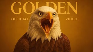 Golden X Funny Eagles Official Music Cover