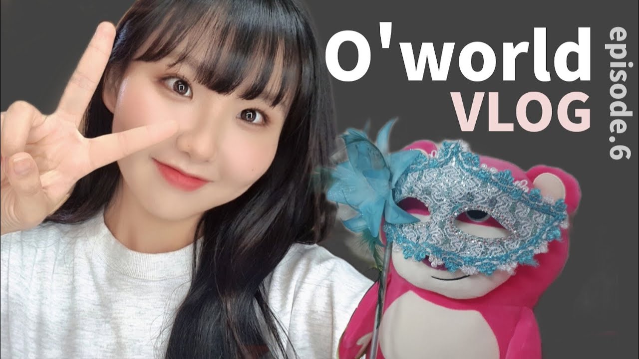 오월드뮤지컬 신데렐라 마지막 공연 | 토이스토리3 