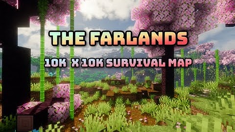 This map took 3 years of my life