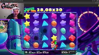 GUIGZ NO JOKER BOMBS