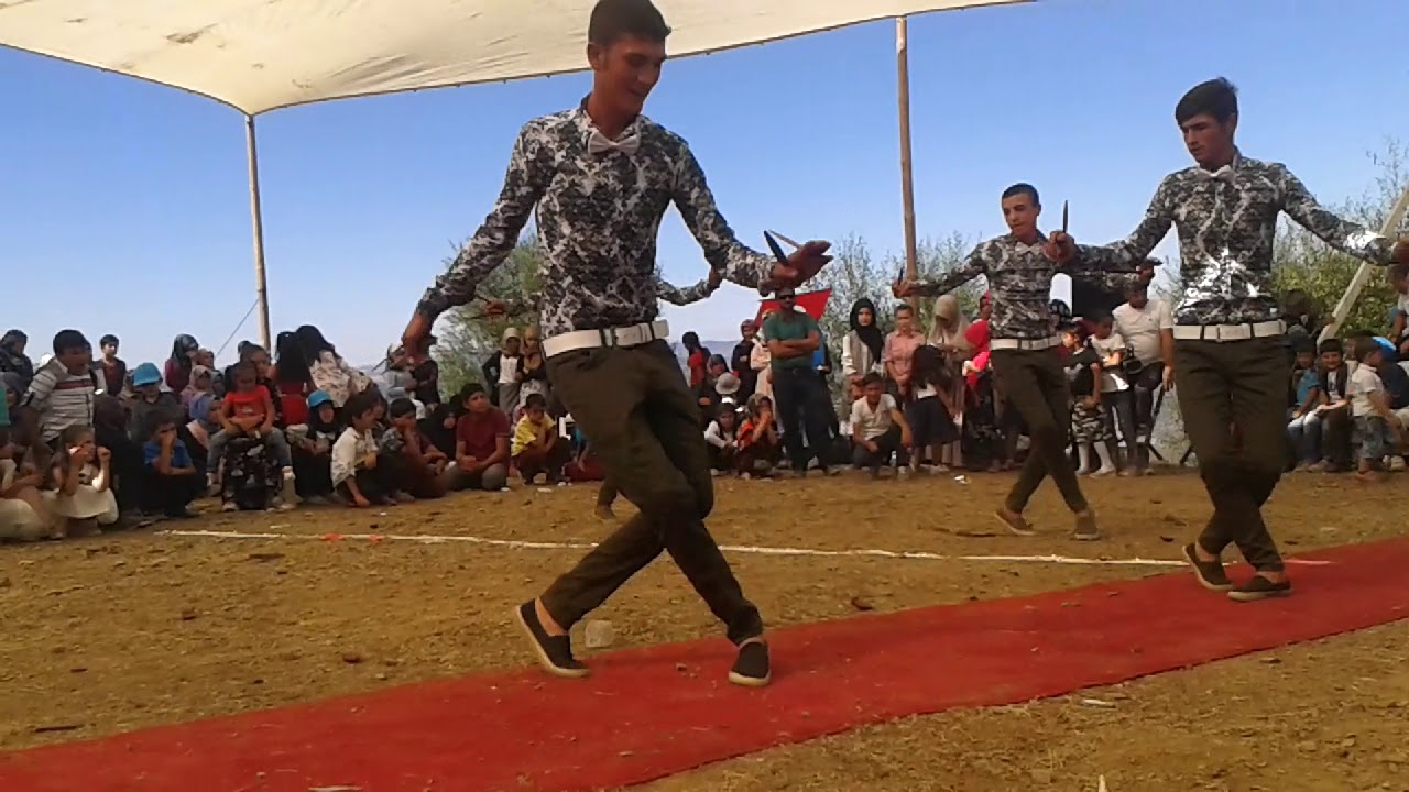 Göynükkısla şenlik grub kaşıks