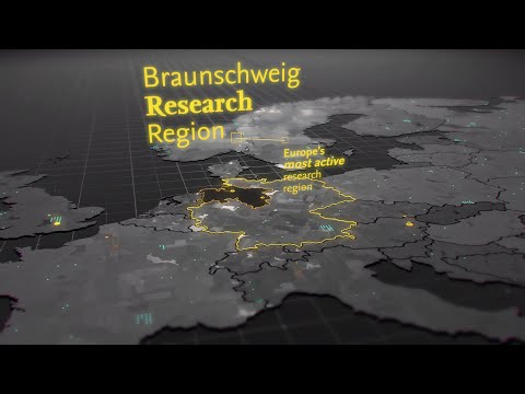 TU Braunschweig – Be Part of our Network!